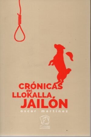 CRONICAS DEL LLOKALLA JAILON