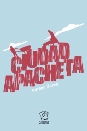 CIUDAD APACHETA