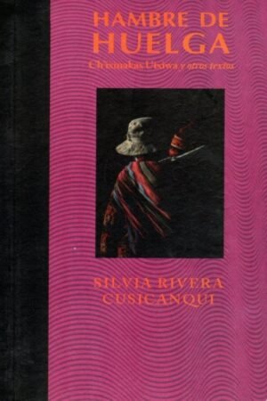 HAMBRE DE HUELGA