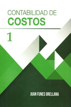CONTABILIDAD DE COSTOS 1