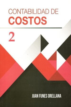 CONTABILIDAD DE COSTOS 2