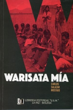 WARISATA MIA!