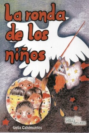RONDA DE LOS NIÑOS LA.