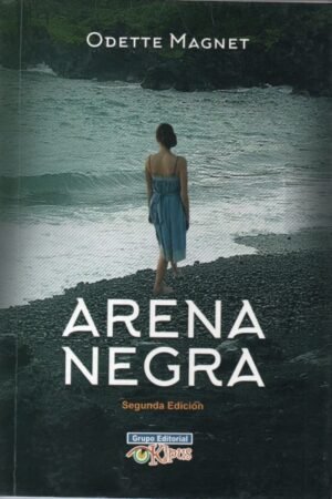 ARENA NEGRA