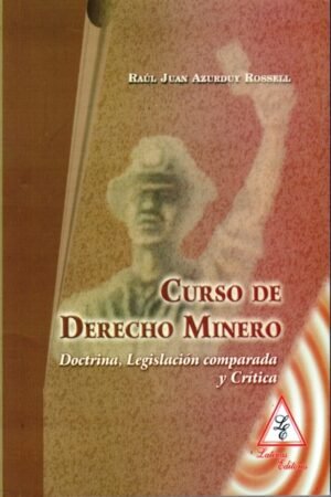 CURSO DE DERECHO MINERO