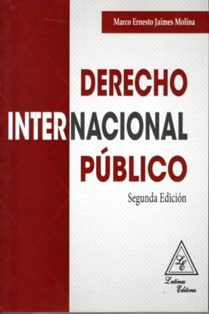 DERECHO INTERNACIONAL PUBLICO