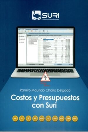 COSTOS Y PRESUPUESTOS SON SURI