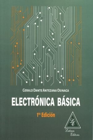 ELECTRONICA BASICA  1RA EDICION