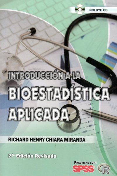 INTRODUCCION A LA BIOESTADISTICA APLICADA 2DA EDICION