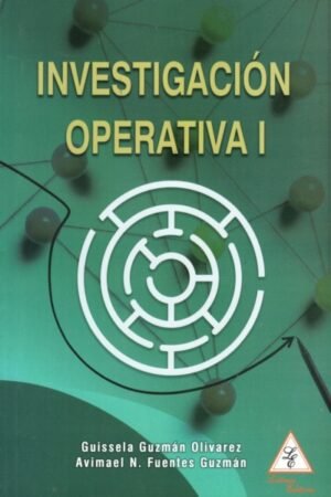 INVESTIGACION OPERATIVA I