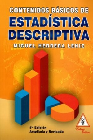 CONTENIDOS BASICOS DE ESTADISTICA DESCRIPTIVA