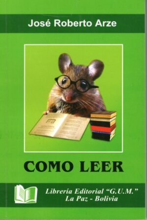COMO LEER