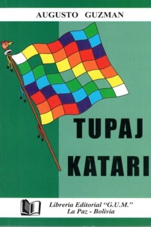 TUPAJ KATARI