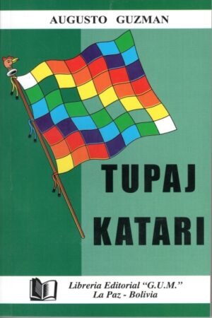 TUPAJ KATARI