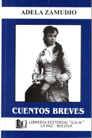 CUENTOS BREVES