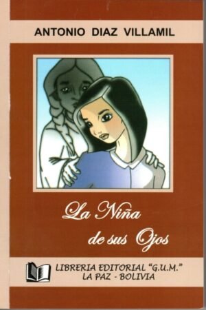 LA NIÑA DE SUS OJOS