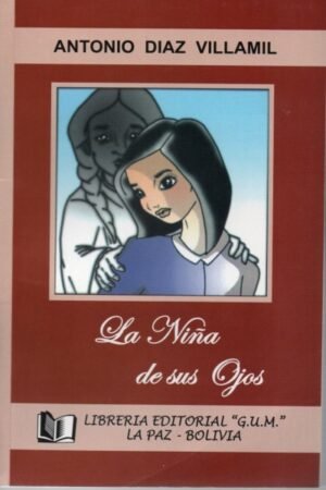 NIÑA DE SUS OJOS LA