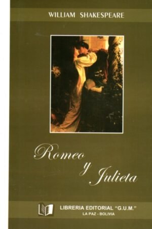 ROMEO Y JULIETA