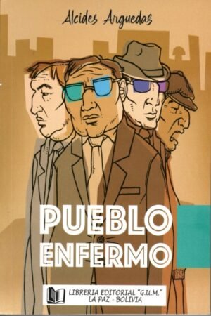 PUEBLO ENFERMO