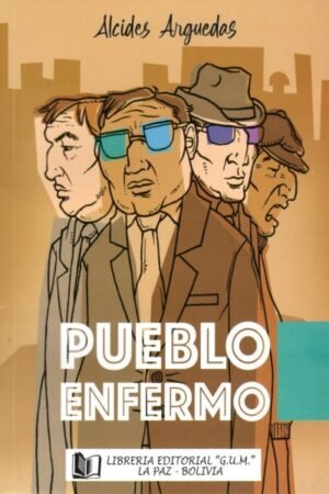 PUEBLO ENFERMO