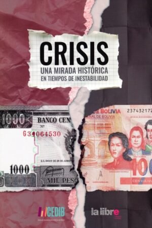 CRISIS UNA MIRADA HISTÓRICA EN TIEMPOS DE INESTABILIDAD