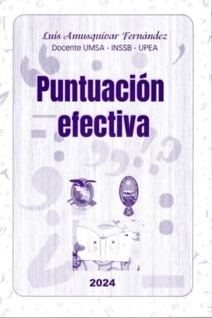 PUNTUACION EFECTIVA