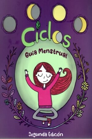 CICLOS GUÍA MESTRUAL