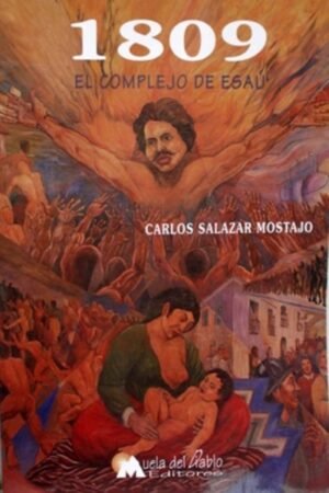1809. EL COMPLEJO DE ESAU