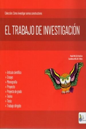 TRABAJO DE INVESTIGACION EL