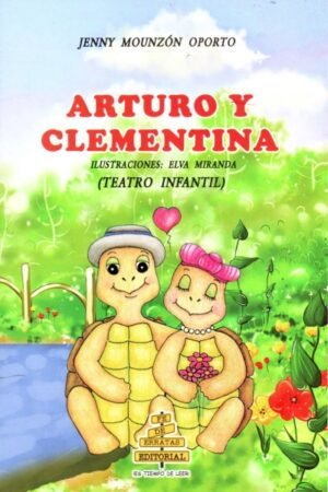 ARTURO Y CLEMENTINA (TEATRO INFANTIL)