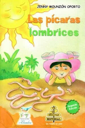 PICARAS LOMBRICES LAS