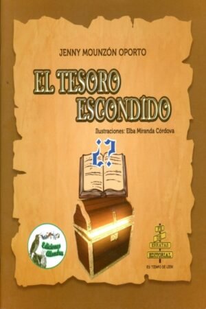 TESORO ESCONDIDO EL