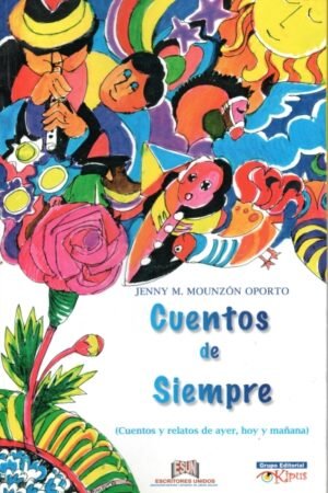 CUENTOS DE SIEMPRE