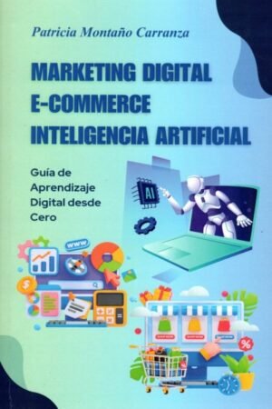 MARKETING DIGITAL E.COMMERCE INTELIGENCIA ARTIFICIAL