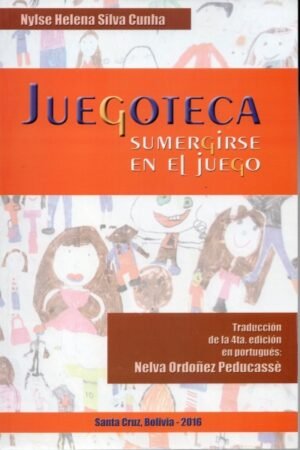 JUEGOTECA SUMERGIRSE EN EL JUEGO