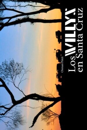 WILLYZ EN SANTA CRUZ LOS
