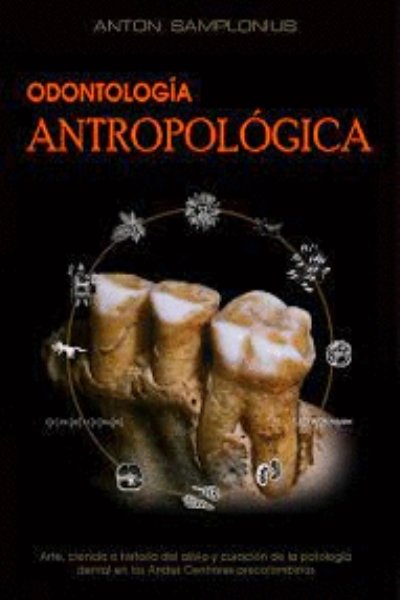 ODONTOLOGIA ANTROPOLOGICA