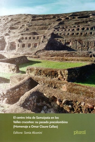 CENTRO INKA DE SAMAIPATA EN LOS VALLES CRUCEÑOS