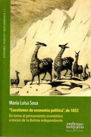 CUESTIONES DE ECONOMÍA POLÍTICA DE 1832