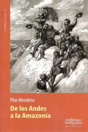 DE LOS ANDES A LA AMAZONIA