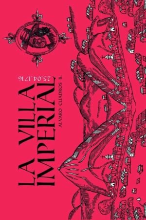 VILLA IMPERIAL 25.04.1716 LA