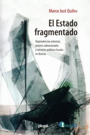 ESTADO FRAGMENTADO EL