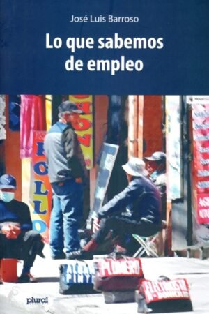 LO QUE SABEMOS DE EMPLEO