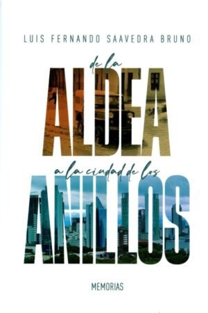 DE LA ALDEA A LA CIUDAD DE LOS ANILLOS