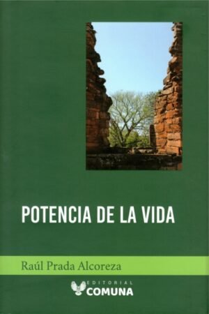 POTENCIA DE LA VIDA T/D