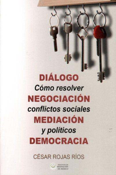 COMO RESOLVER CONFLICTOS SOCIALES Y POLITICOS
