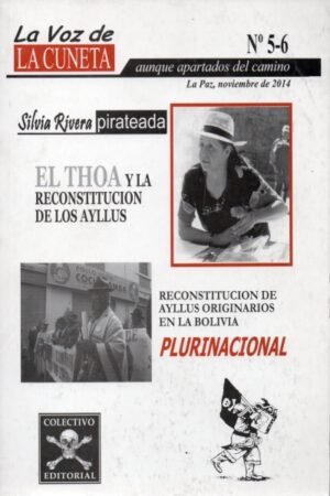 VOZ DE LA CUNETA Nº 5-6