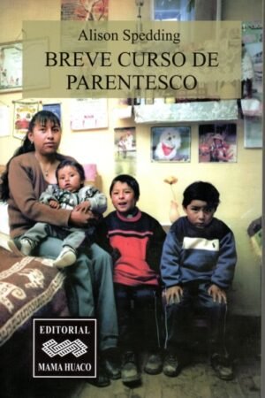 BREVE CURSO DE PARENTESCO