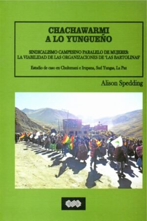 CHACHAWARMI A LO YUNGUEÑO