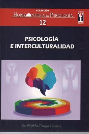 PSICOLOGIA E INTERCULTURALIDAD